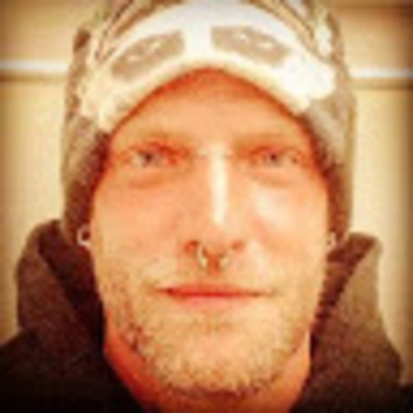 Meet your Posher, Keith - Picture 1 of 1